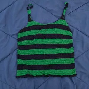 Hollister M tank top